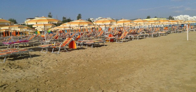 La Spiaggia