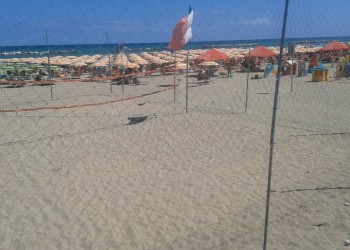 La Spiaggia