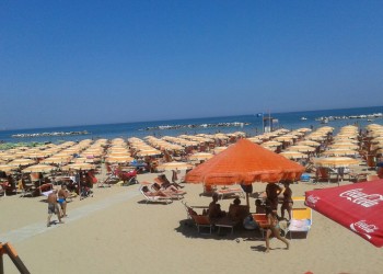 La Spiaggia