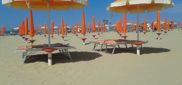 La Spiaggia