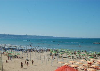 La Spiaggia