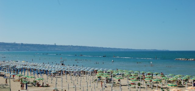 La Spiaggia